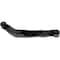 Mevotech 11-14 Nissan Juke:Rear Left Upper Control Arm, Cms301021 CMS301021 - alternate 2